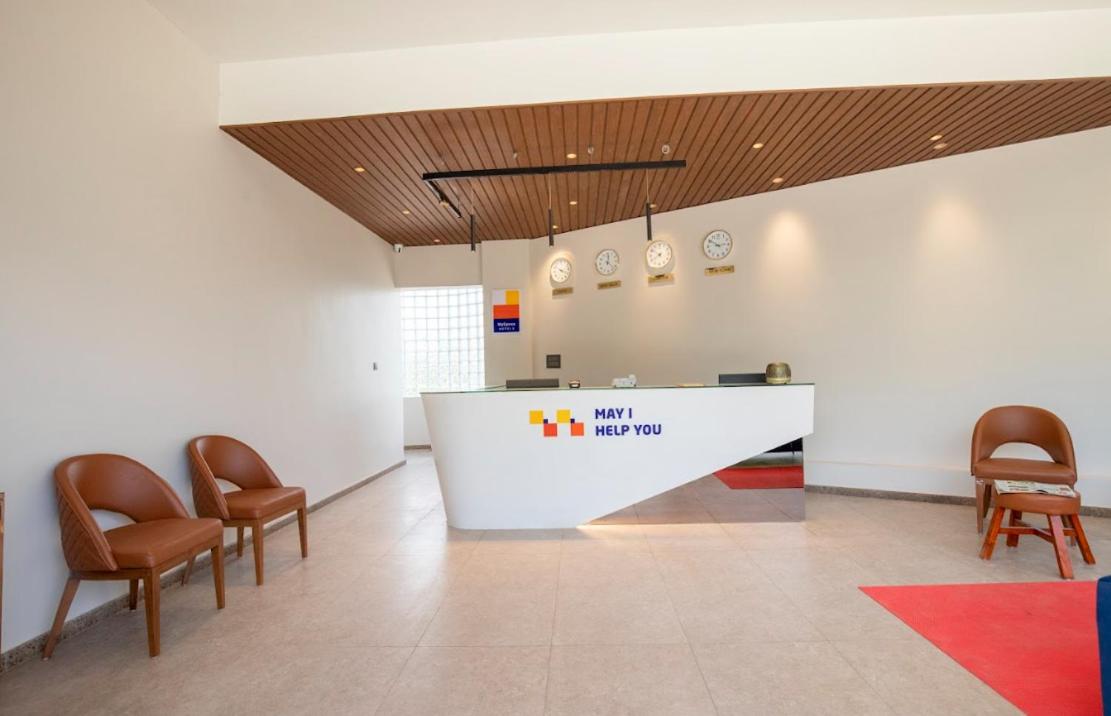 MySpace Chindanur Comforts in Chitradurga, India