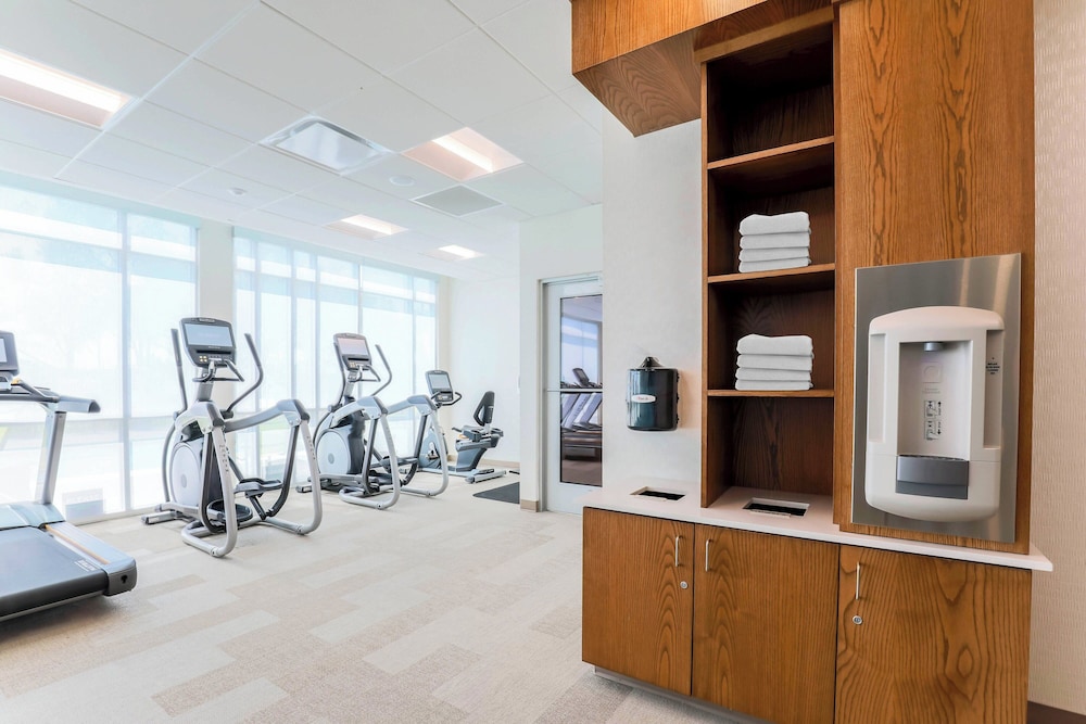 SpringHill Suites by Marriott Tallahassee North - photo 22