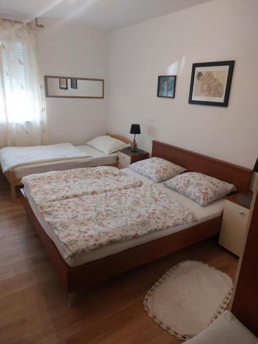 Apartment Ivanely — 4-Star Luxury Hotel in Zadar, Croatia