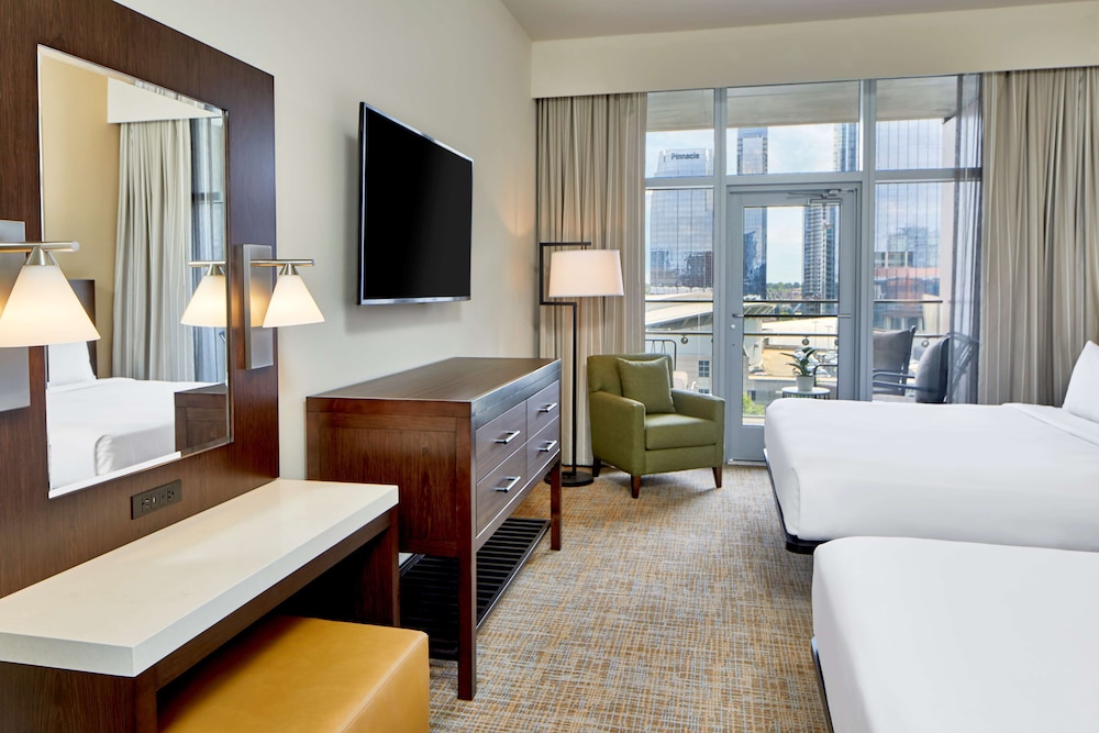 Embassy Suites by Hilton Nashville Downtown - photo 9