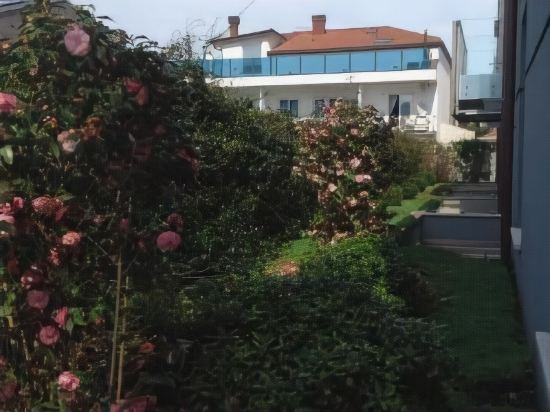 Hotel San Giorgio — 4-Star Luxury Hotel in Riccione, Italy