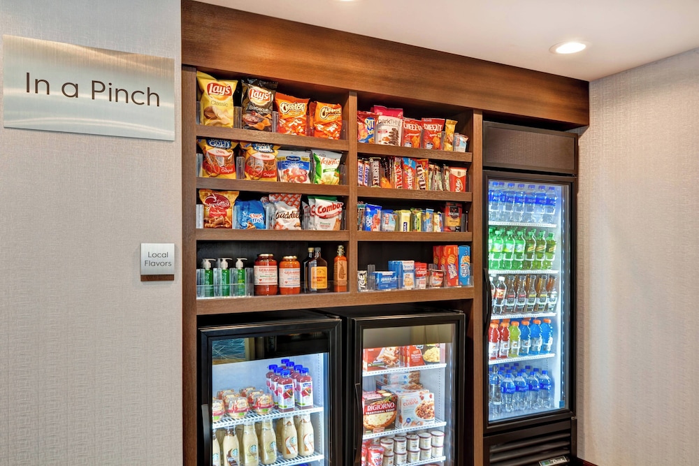 TownePlace Suites by Marriott Bridgewater Branchburg - photo 23