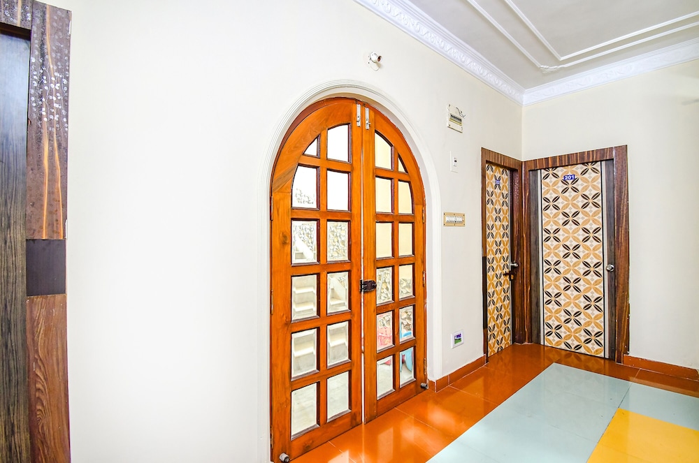 FabExpress Heritage Inn — Kolkata — photo 2
