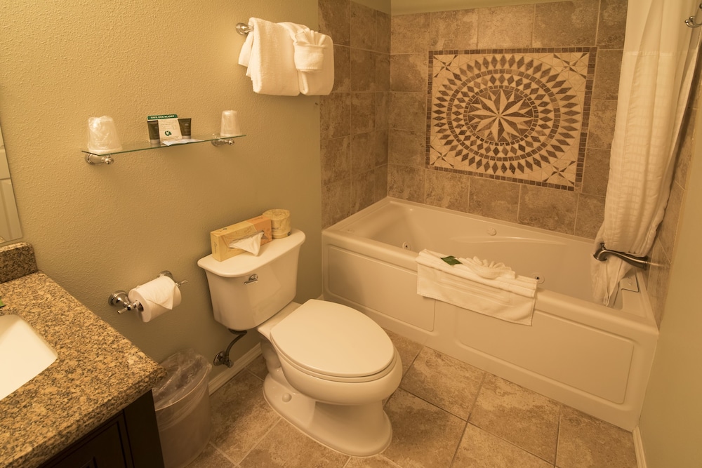 Inn at the Prom Oceanfront Seaside - photo 41