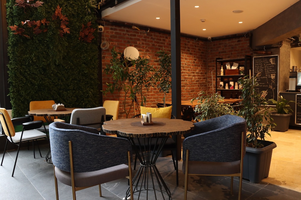 Dab Hotel Ulus - last minute hotel in Ankara