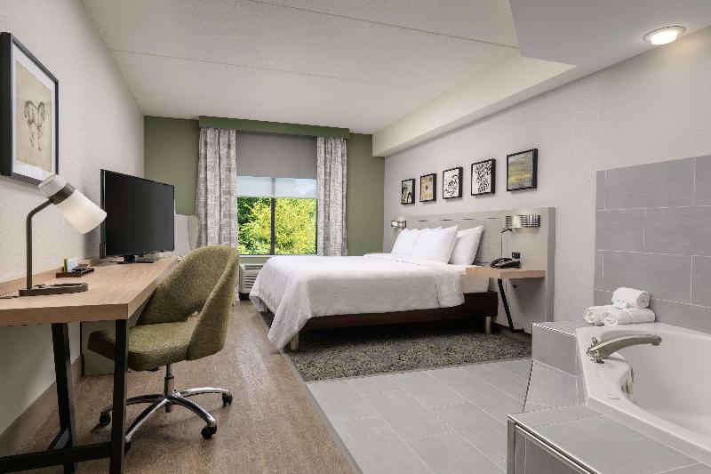 Hilton Garden Inn Nashville Franklin Cool Springs - photo 69
