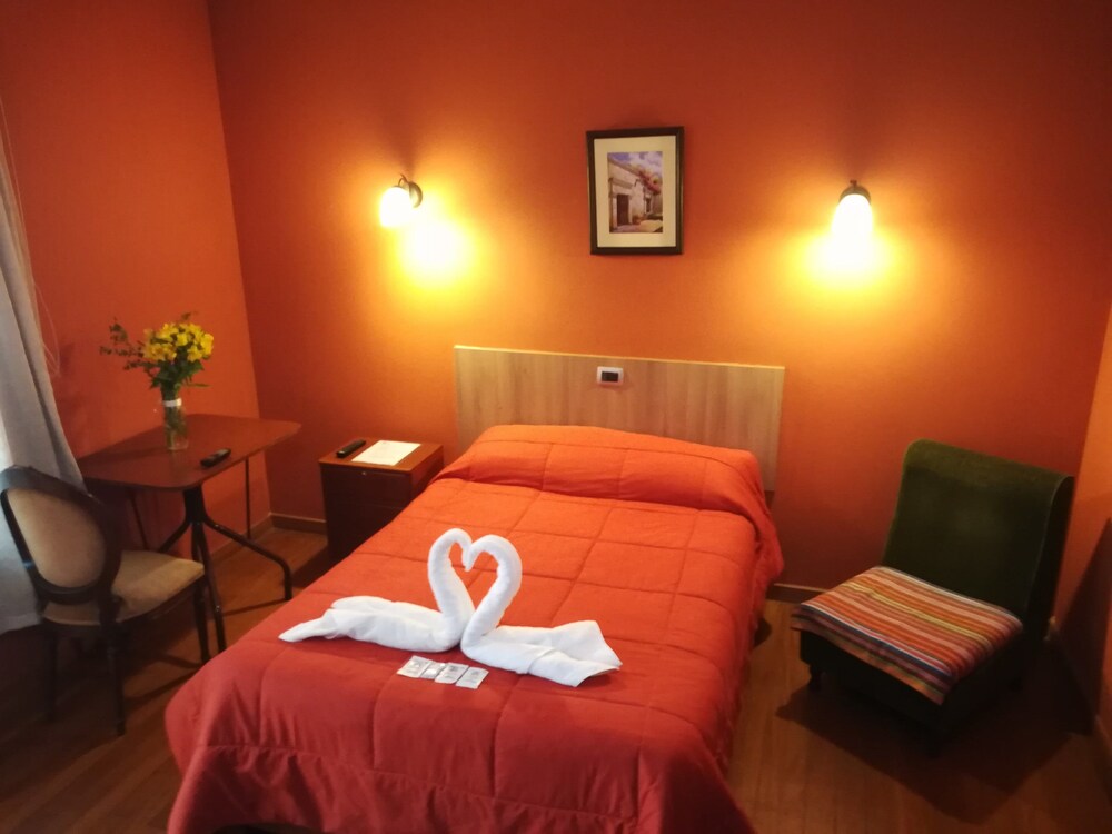 Hotel Mirasol — Arequipa — photo 4