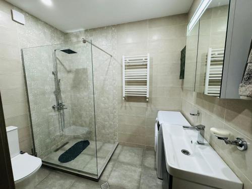 Tbilisi apartment