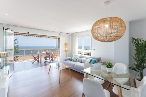 Ag Bermudas Deluxe — 4-Star Luxury Hotel in Gandia, Spain