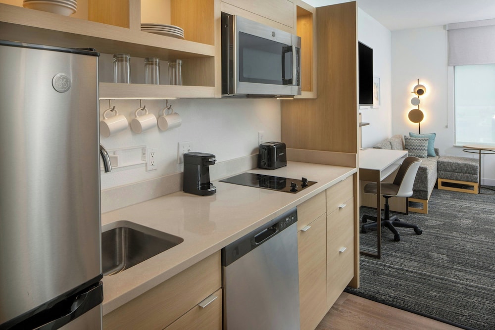 TownePlace Suites by Marriott Memphis Cordova - photo 12
