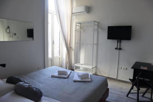 Studio Jester — 4-Star Luxury Hotel in Naples, Italy