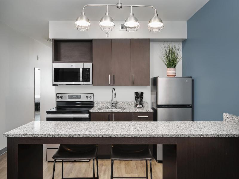 stayAPT Suites North Little Rock - photo 6