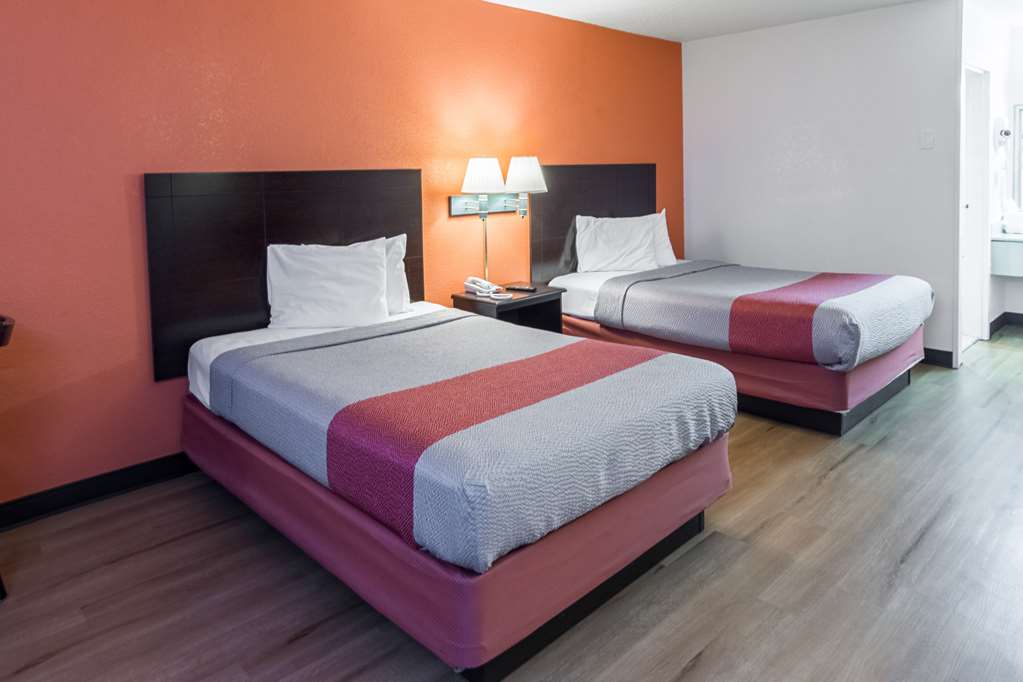 Motel 6 Groton CT Casinos Nearby - photo 13
