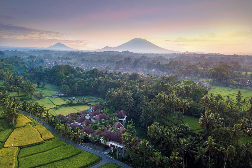 Dedary Resort & Spa Ubud by Ini Vie Hospitality in Tegalalang, Indonesia