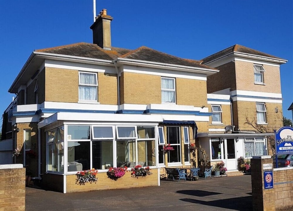Sandhill — hotel in Sandown