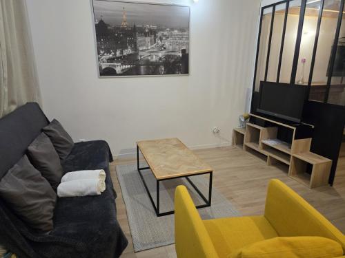 La Mezzanine Rouennaise in Rouen, France