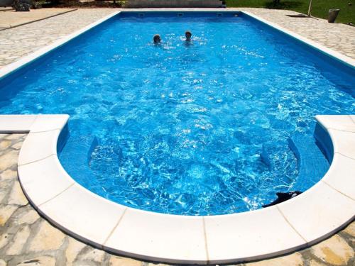 Apartment in Valbandon near Beach & Fa ana — 4-Star Luxury Hotel in Fazana, Croatia