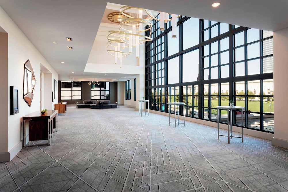 Cleveland Marriott Downtown at Key Tower - photo 68