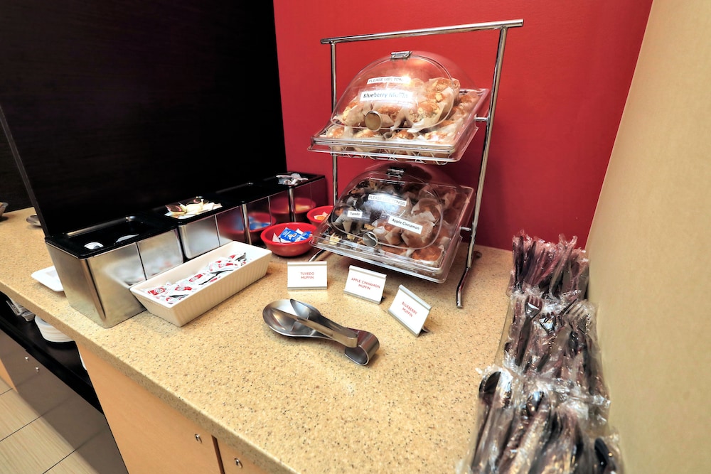 TownePlace Suites York - photo 50