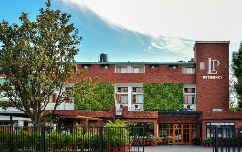 LP Residency - last minute hotel in Dehra Dun