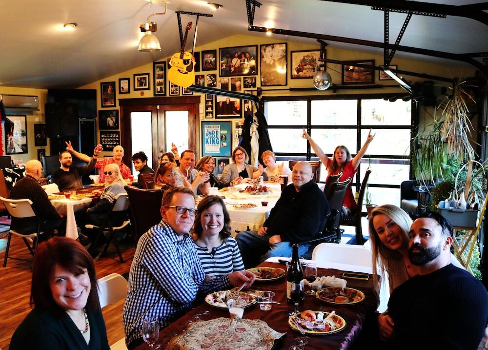 Happy Rock Inn - photo 13