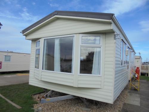 Sealands Salisbury SL 6 Berth Central heated FREE WiFi in Ingoldmells, United Kingdom