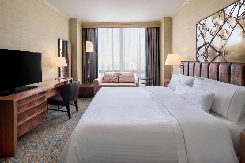The Westin Crystal City Reagan National Airport - photo 75