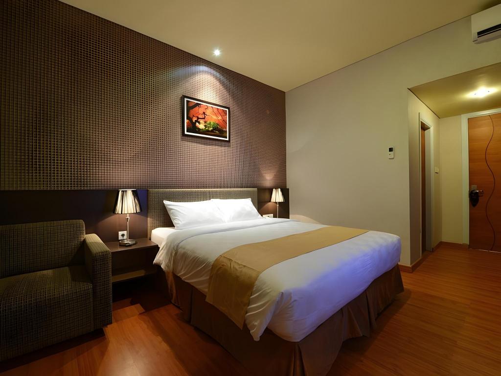 Wixel Hotel Kendari — Kendari — photo 3