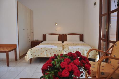 Kato Zakros Palace Apartments — Sitia — photo 3