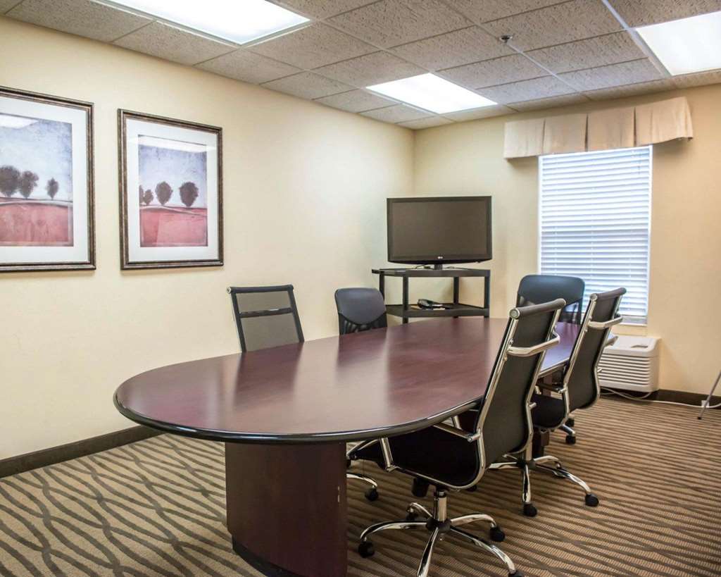 Quality Inn Lake City - photo 22
