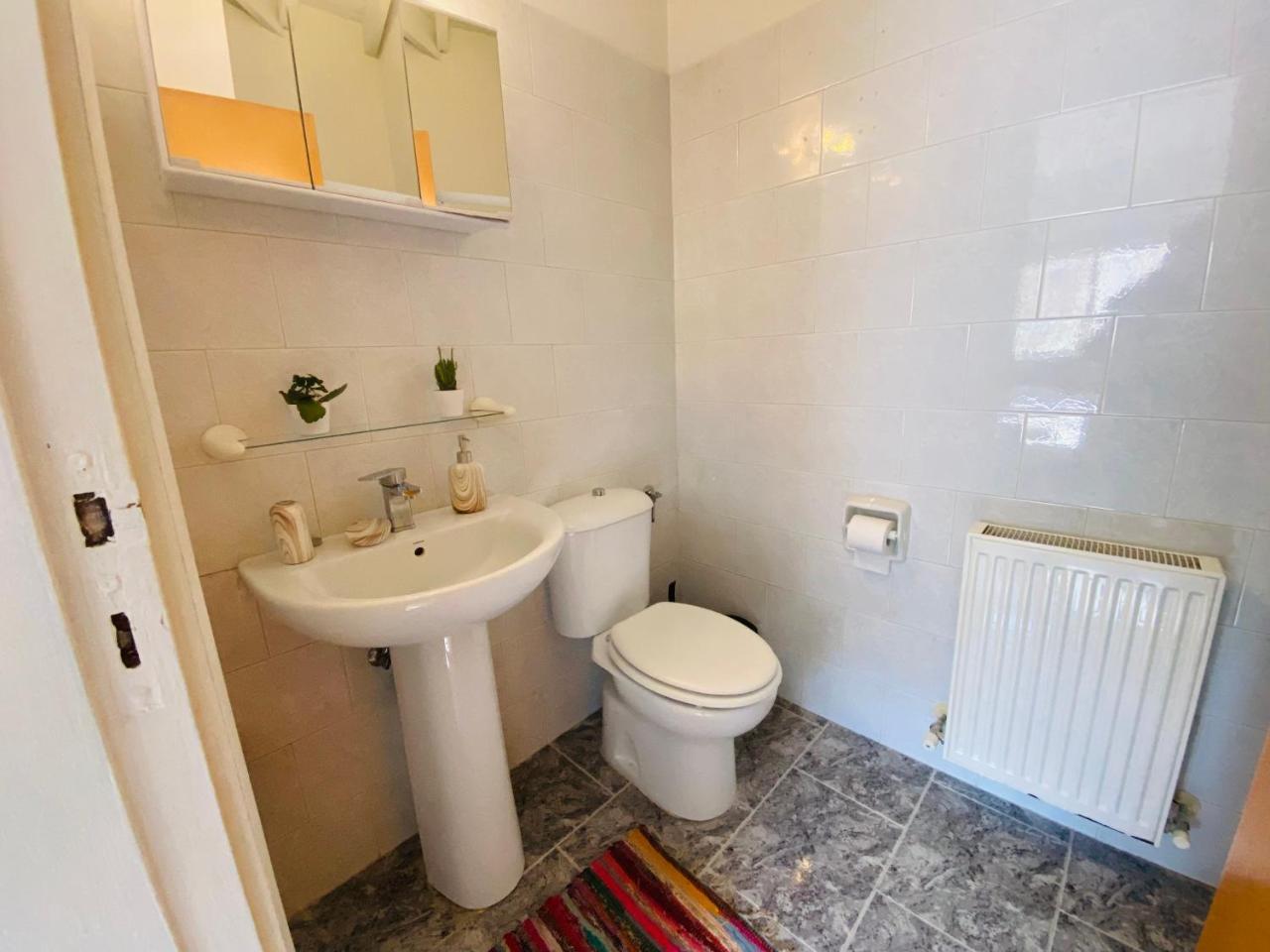 Gaia 4 Bedroom House in Larnaca