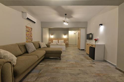 Trakheıa restaurant& butik otel — Marmaris — photo 5