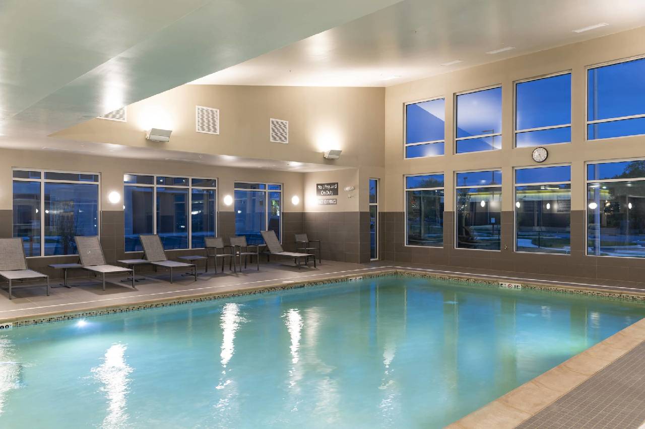 Residence Inn by Marriott Lafayette - photo 2