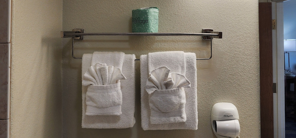 All Towne Suites - photo 50