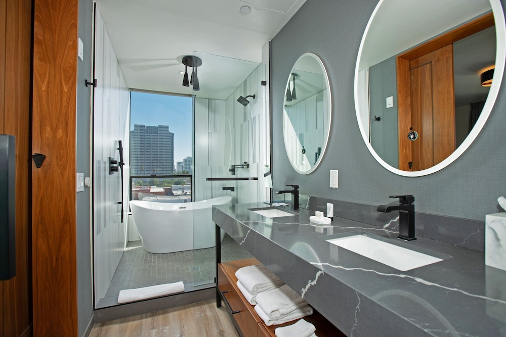 The Glenmark Glendale a Tribute Portfolio Hotel - photo 41