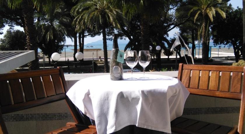 Hotel Mira — hotel in Sestri Levante