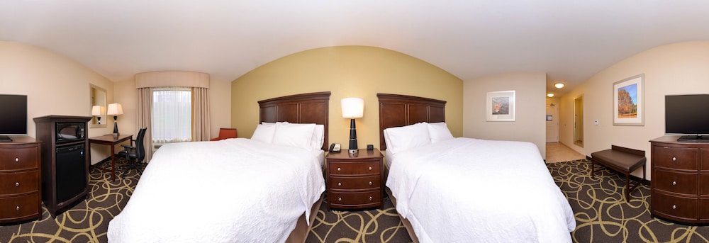Hampton Inn Omaha Midtown Aksarben Area - photo 11