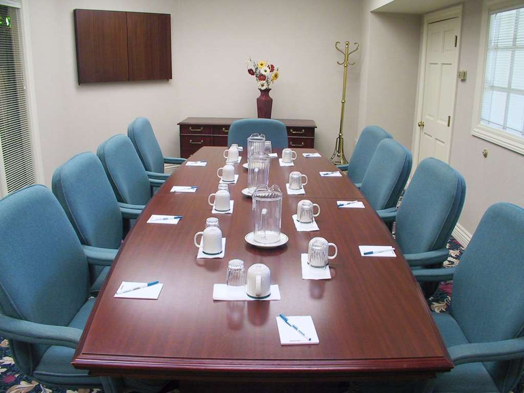 Sonesta ES Suites San Francisco Airport San Bruno - photo 21