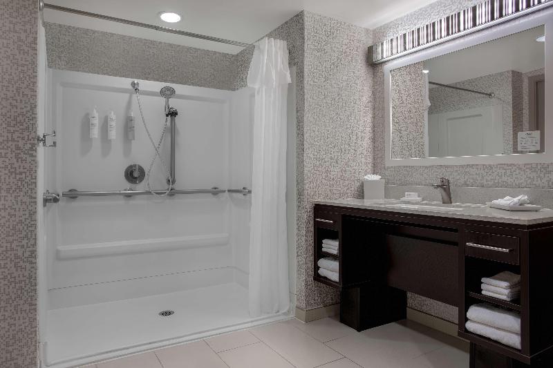 Home2 Suites by Hilton Omaha West NE - photo 112