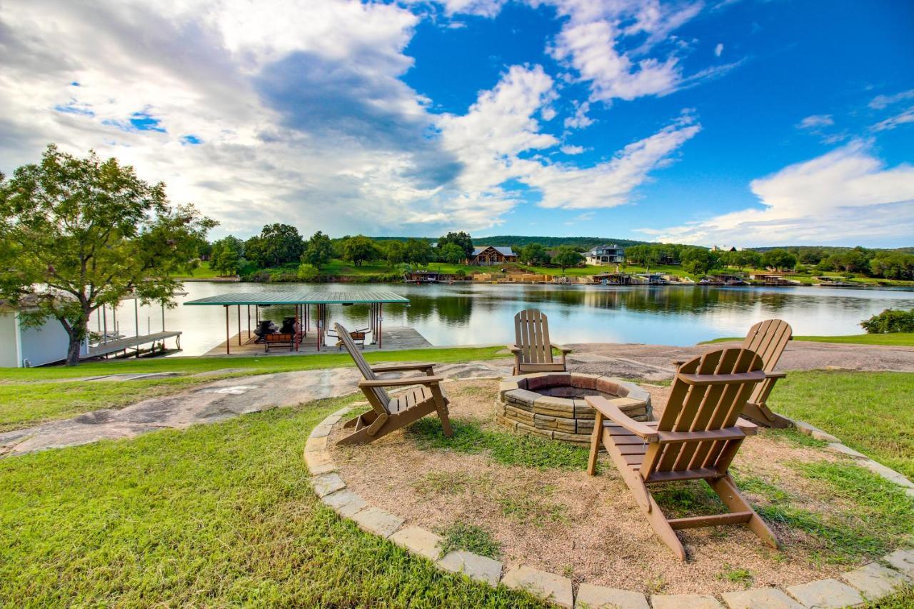 Arva's Retreat — hotel in Buchanan Dam