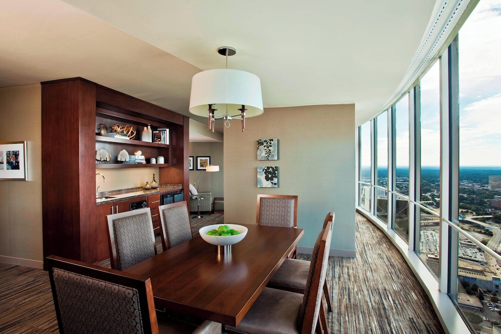 The Westin Peachtree Plaza Atlanta - photo 56