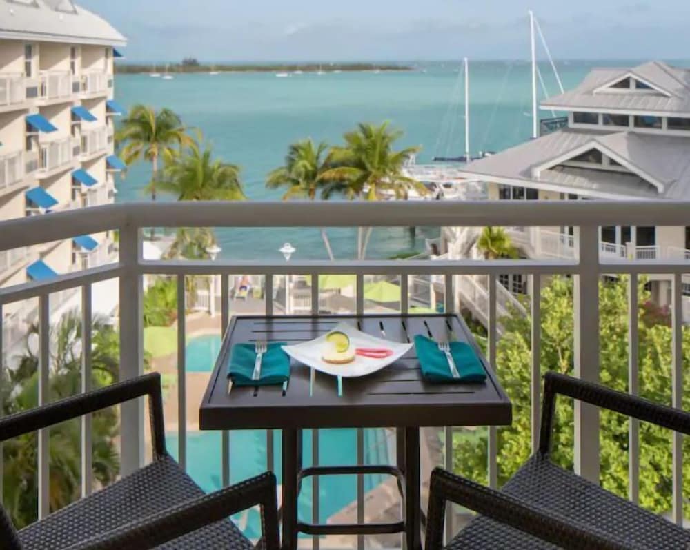 Hyatt Centric Key West Resort and Spa - photo 13