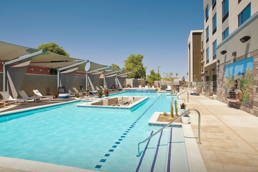 Towneplace Suites By Marriott Tempe - photo 32