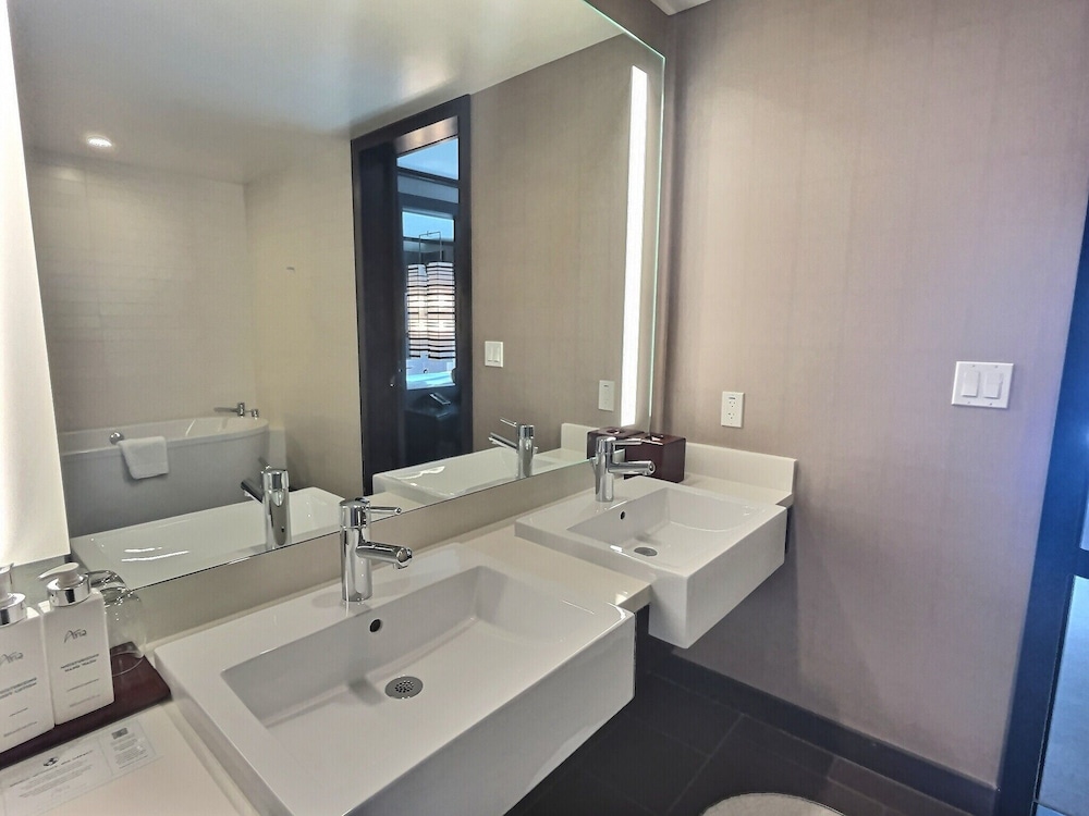 Jet Luxury at the Vdara Condo Hotel - photo 90
