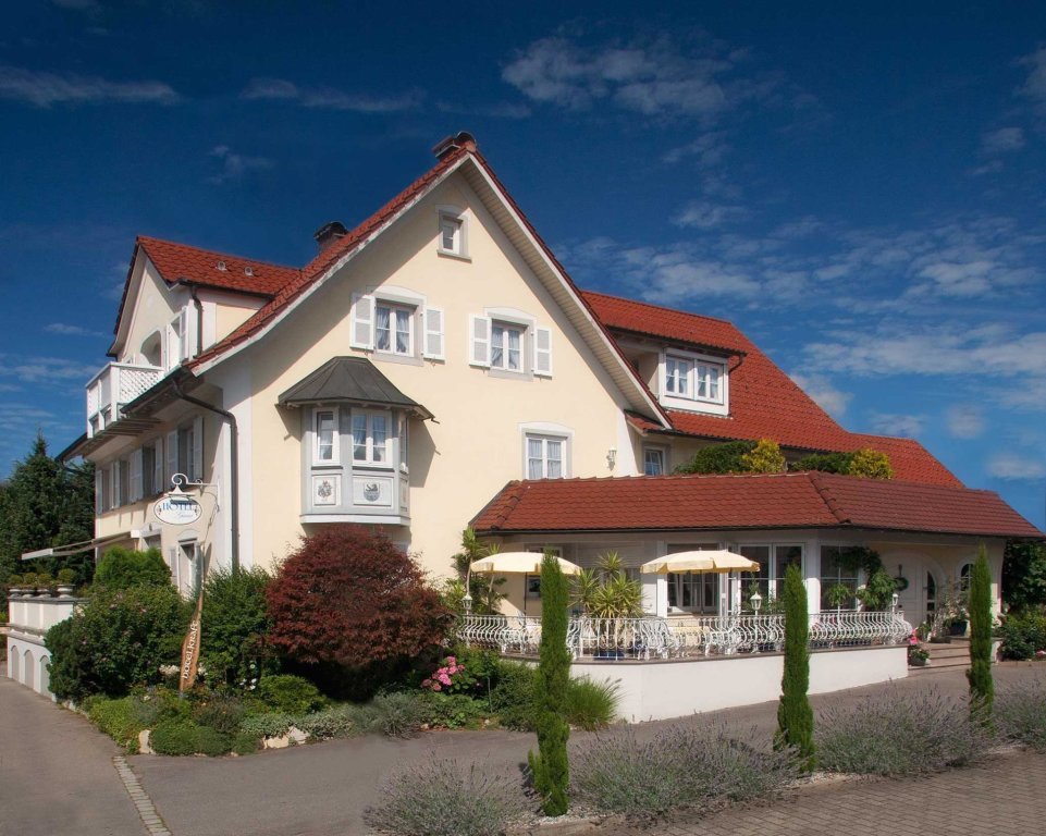 Hotel Garni Am Lindenplatz in Lindau, Germany