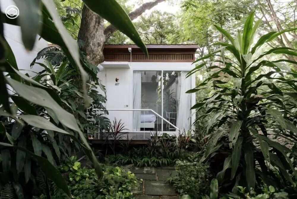 De nimman - last minute hotel in Chiang Mai