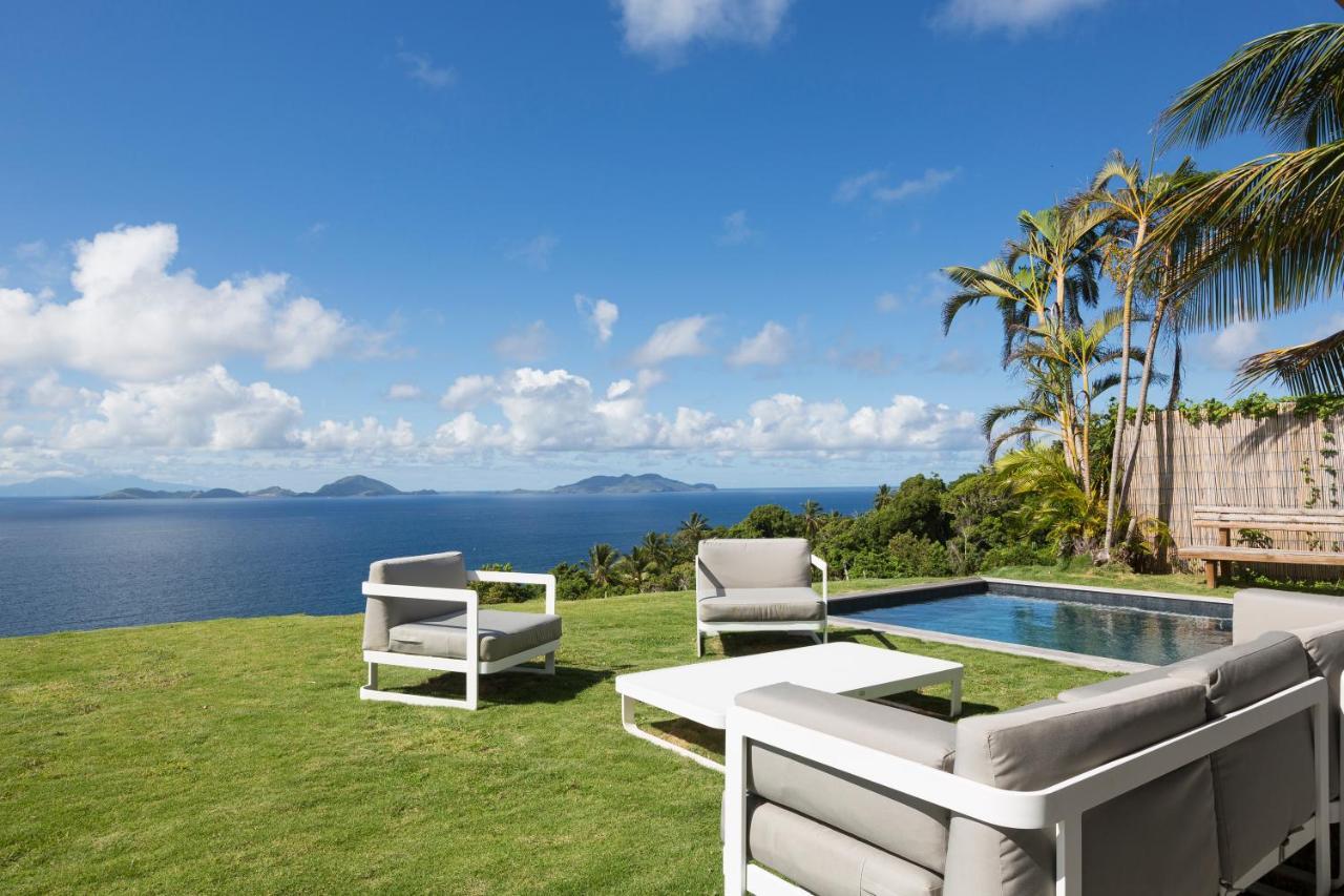 Joulouka in Trois-Rivieres, Guadeloupe