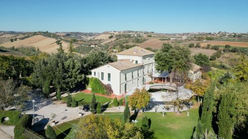 Casale Delle Arti — hotel in Mosciano Sant'angelo