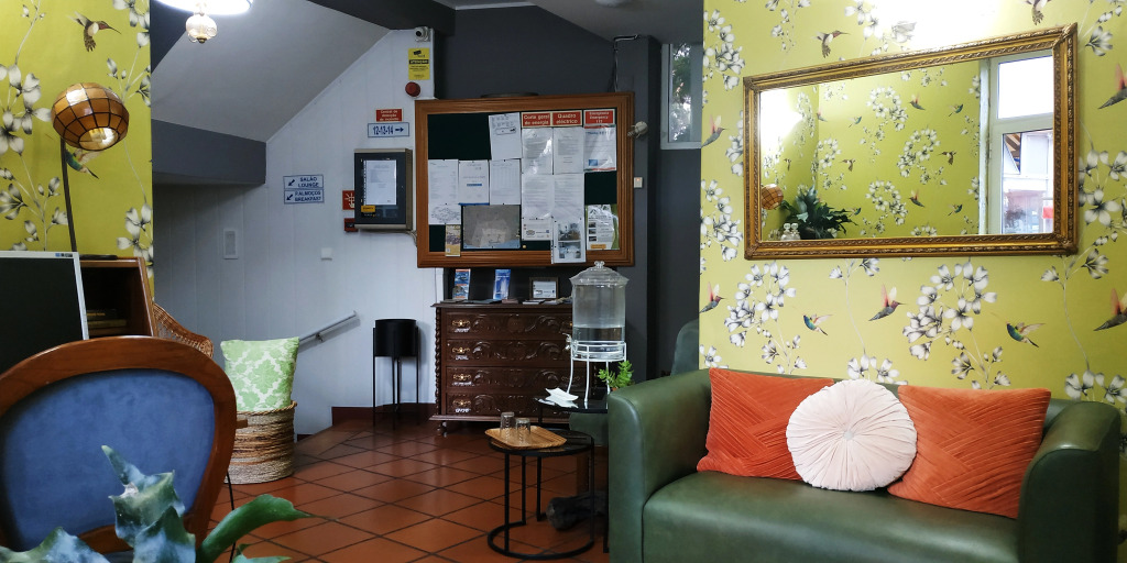 ASPA Studios Urban Conscious Living in Funchal, Portugal