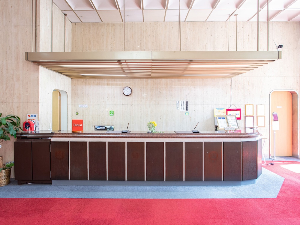 Tabist Hotel Chouseikaku in Yatsushiro, Japan